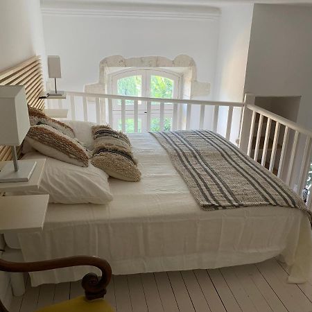 Duplex De Charme Apartman Villeneuve-lès-Avignon Kültér fotó