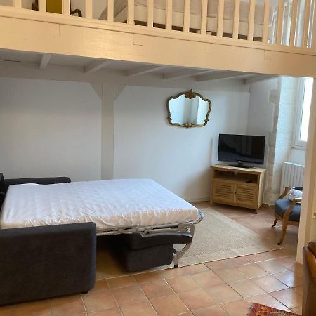 Duplex De Charme Apartman Villeneuve-lès-Avignon Kültér fotó