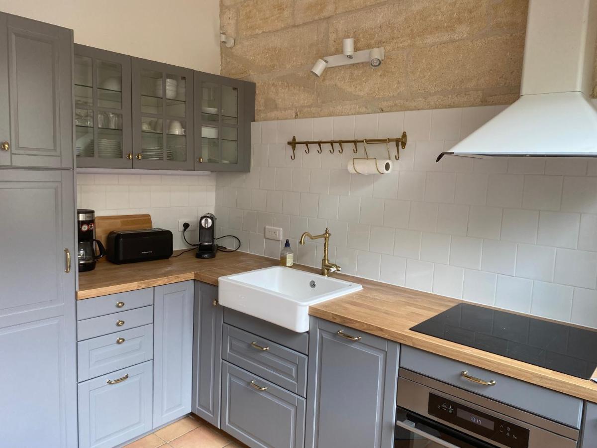 Duplex De Charme Apartman Villeneuve-lès-Avignon Kültér fotó