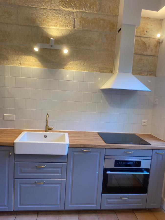 Duplex De Charme Apartman Villeneuve-lès-Avignon Kültér fotó