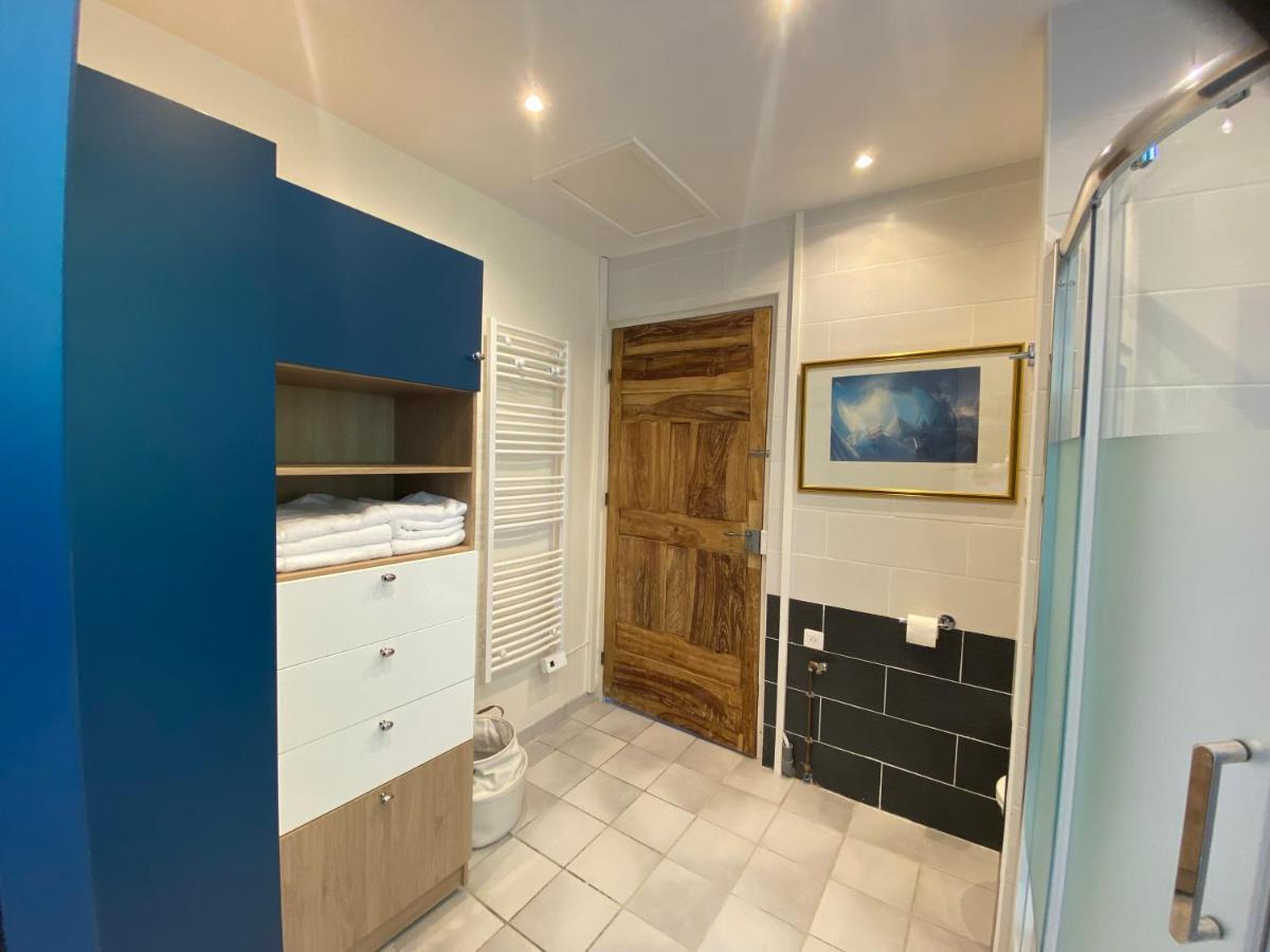 Duplex De Charme Apartman Villeneuve-lès-Avignon Kültér fotó